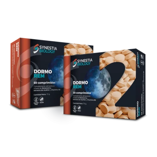 Dormo Rem