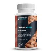 Dormo Rem (60 cápsulas)