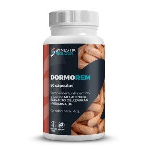 Dormo Rem (60 cápsulas)