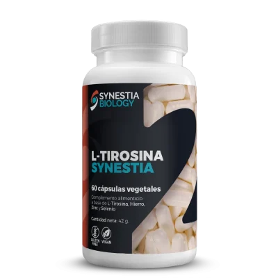 L-Tirosina Synestia