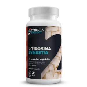 L-Tirosina Synestia