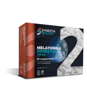Melatonina Synestia (1,9mg – 60 comp.)