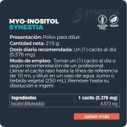 Myo-Inositol Synestia