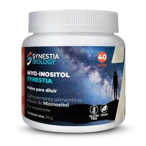 Myo-Inositol Synestia
