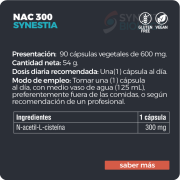 NAC 300 Synestia