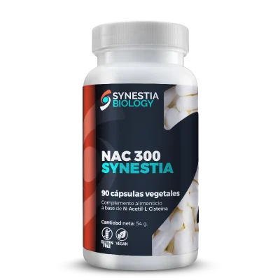 NAC 300 Synestia