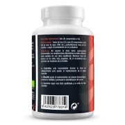 Spirulina y Chlorella ECO (200-500 comprimidos)