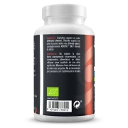 Spirulina y Chlorella ECO (200-500 comprimidos)