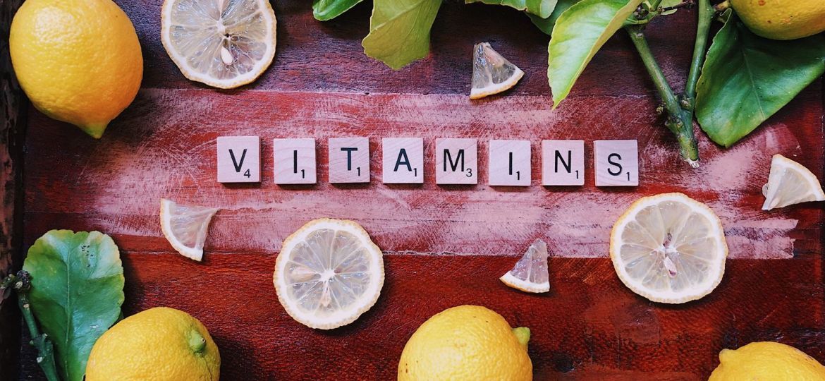 vitaminas