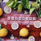 vitaminas