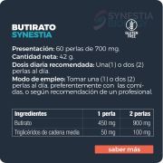Butirato Synestia