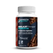 Shilajit Primavie® Synestia (600 mg.)