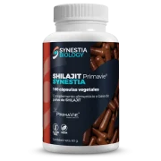 Shilajit Primavie® Synestia (600 mg.)