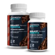 Shilajit Primavie® Synestia (600 mg.)