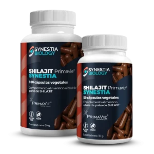 Shilajit Primavie® Synestia (600 mg.)