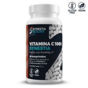 Vitamina C 1000 Synestia Pureway-C®