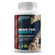 Reishi-Trio Synestia (90 cápsulas)