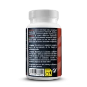 Vitamina D3+K2 Synestia (120 perlas – 310 mg)