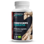 Cordyceps Synestia (629mg-90 cáps)
