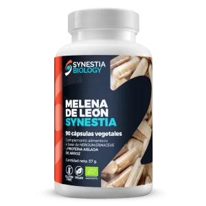 Melena de León (700mg-90 cáps)