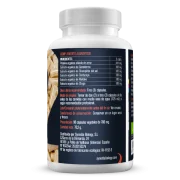 Micorrize (780mg-90 cáps)