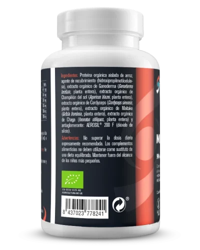 Micorrize (780mg-90 cáps)