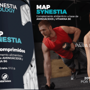 Map Synestia (1.300 mg-240 comp.)