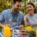 Vitamina C Pureway-C® Vive feliz con tu sistema inmunitario a tope