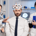 Aparte de las que ya conoces, con la melatonina puedes reducir el envejecimiento natural del cerebro.