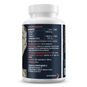 Vitamina C 1000 Synestia Pureway-C®