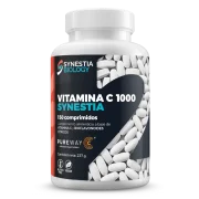 Vitamina C 1000 Synestia Pureway-C®