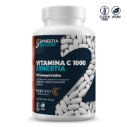 Vitamina C 1000 Synestia Pureway-C®
