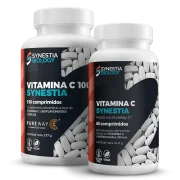 Vitamina C 1000 Synestia Pureway-C®