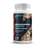 Ashwagandha Synestia (60 cáps.)