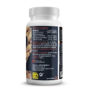 Ashwagandha Synestia (60 cáps.)