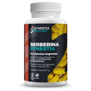 Berberina Synestia (90 cáps.)