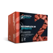 B Complex 50 Synestia (60 comp.)