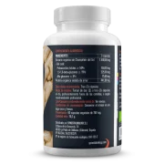 Champiñón del Sol (90 cápsulas-780mg)