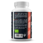 Champiñón del Sol (90 cápsulas-780mg)