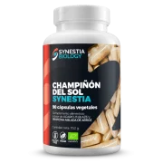 Champiñón del Sol (90 cápsulas-780mg)