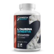 L-Taurina Synestia (180 comprimidos)