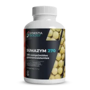 SUMAZYM 500 (500 comprimidos)
