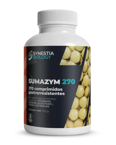SUMAZYM 500 (500 comprimidos)