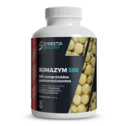 SUMAZYM 500 (500 comprimidos)