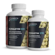 SUMAZYM 500 (500 comprimidos)