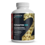 SUMAZYM 500 (500 comprimidos)