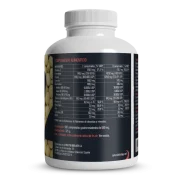 SUMAZYM 500 (500 comprimidos)
