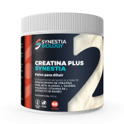 Creatina Plus Synestia
