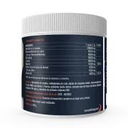 Creatina Plus Synestia