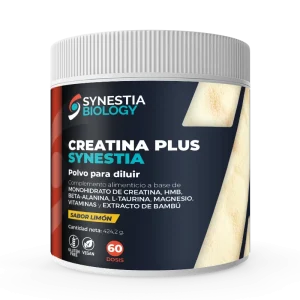 Creatina Plus Synestia